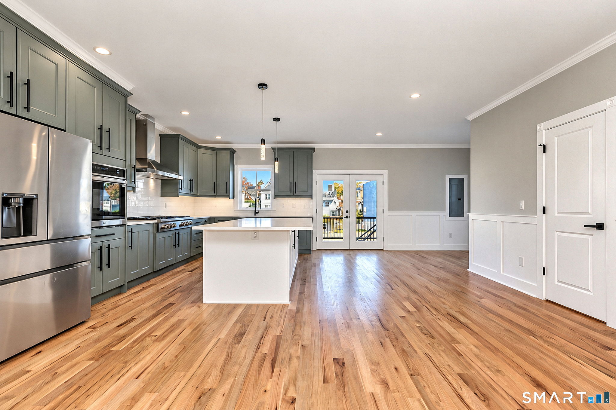 3 Chestnut Street Milford CT 06460