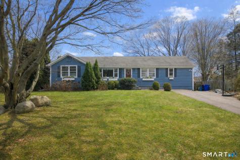 19 Lyncrest Drive Norwalk CT 06851
