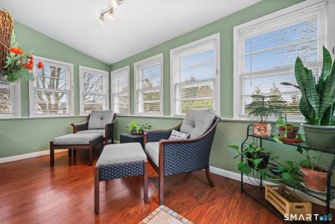 19 Lyncrest Drive Norwalk CT 06851