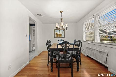 19 Lyncrest Drive Norwalk CT 06851