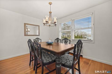 19 Lyncrest Drive Norwalk CT 06851