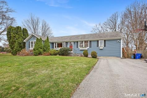 19 Lyncrest Drive Norwalk CT 06851