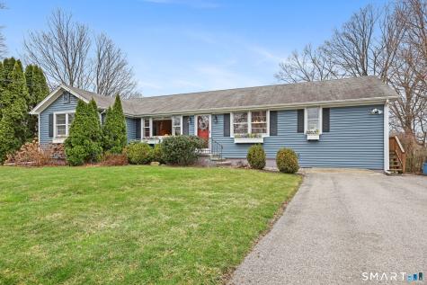 19 Lyncrest Drive Norwalk CT 06851