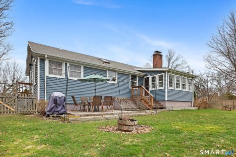 19 Lyncrest Drive Norwalk CT 06851