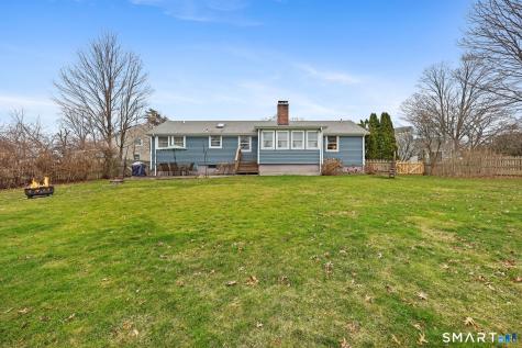19 Lyncrest Drive Norwalk CT 06851