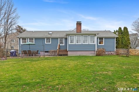 19 Lyncrest Drive Norwalk CT 06851