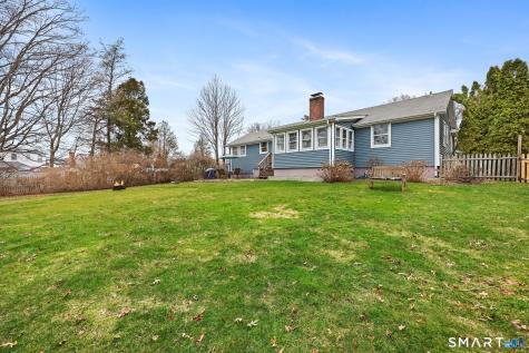19 Lyncrest Drive Norwalk CT 06851