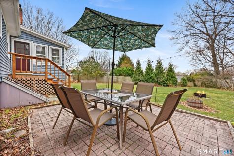 19 Lyncrest Drive Norwalk CT 06851