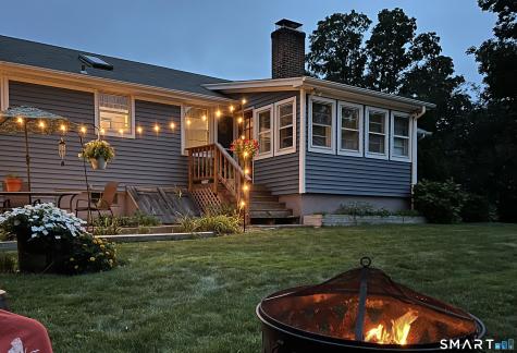 19 Lyncrest Drive Norwalk CT 06851