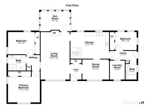 19 Lyncrest Drive Norwalk CT 06851