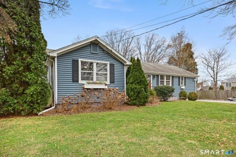 19 Lyncrest Drive Norwalk CT 06851