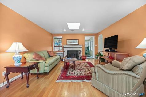 19 Lyncrest Drive Norwalk CT 06851