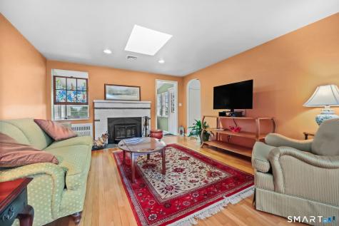 19 Lyncrest Drive Norwalk CT 06851