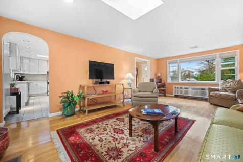 19 Lyncrest Drive Norwalk CT 06851