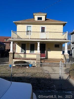 11 Albion Street Waterbury CT 06705