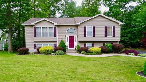 75 Bracewood Road Waterbury CT 06706