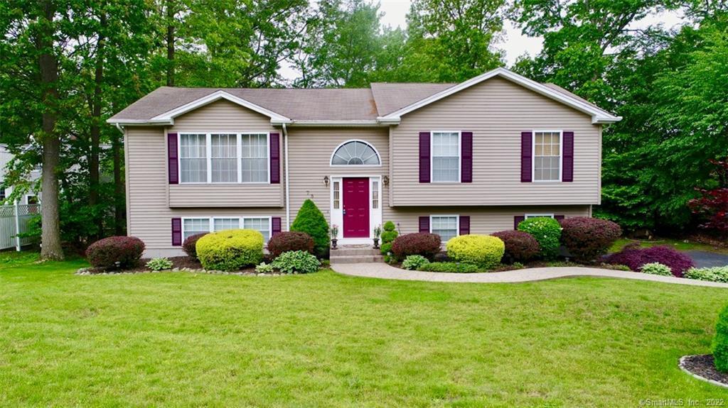75 Bracewood Road Waterbury CT 06706