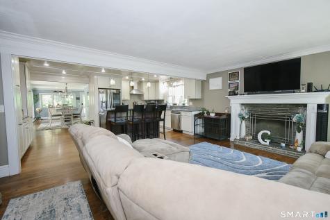36 Mount Hope Road Mansfield CT 06250