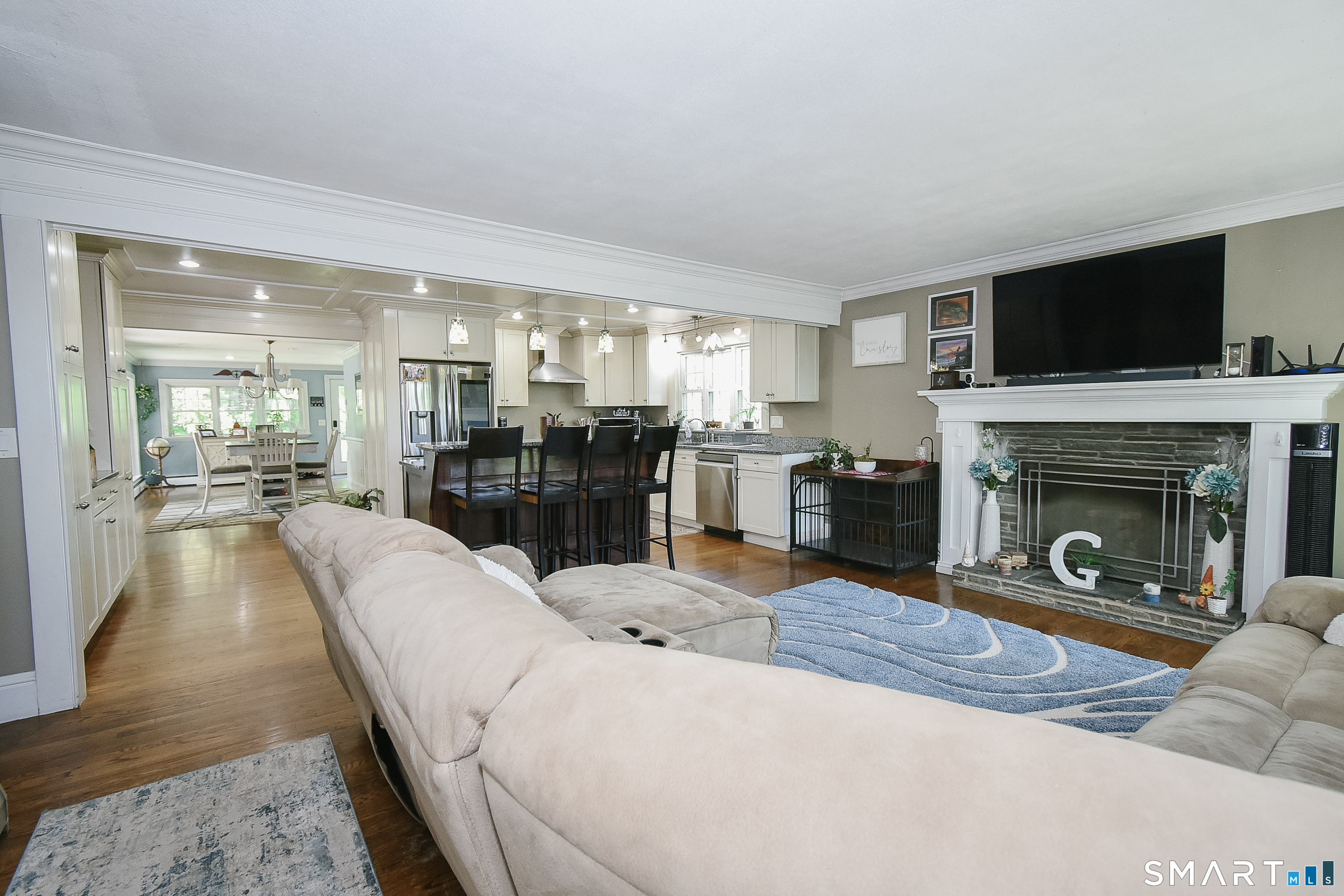 36 Mount Hope Road Mansfield CT 06250