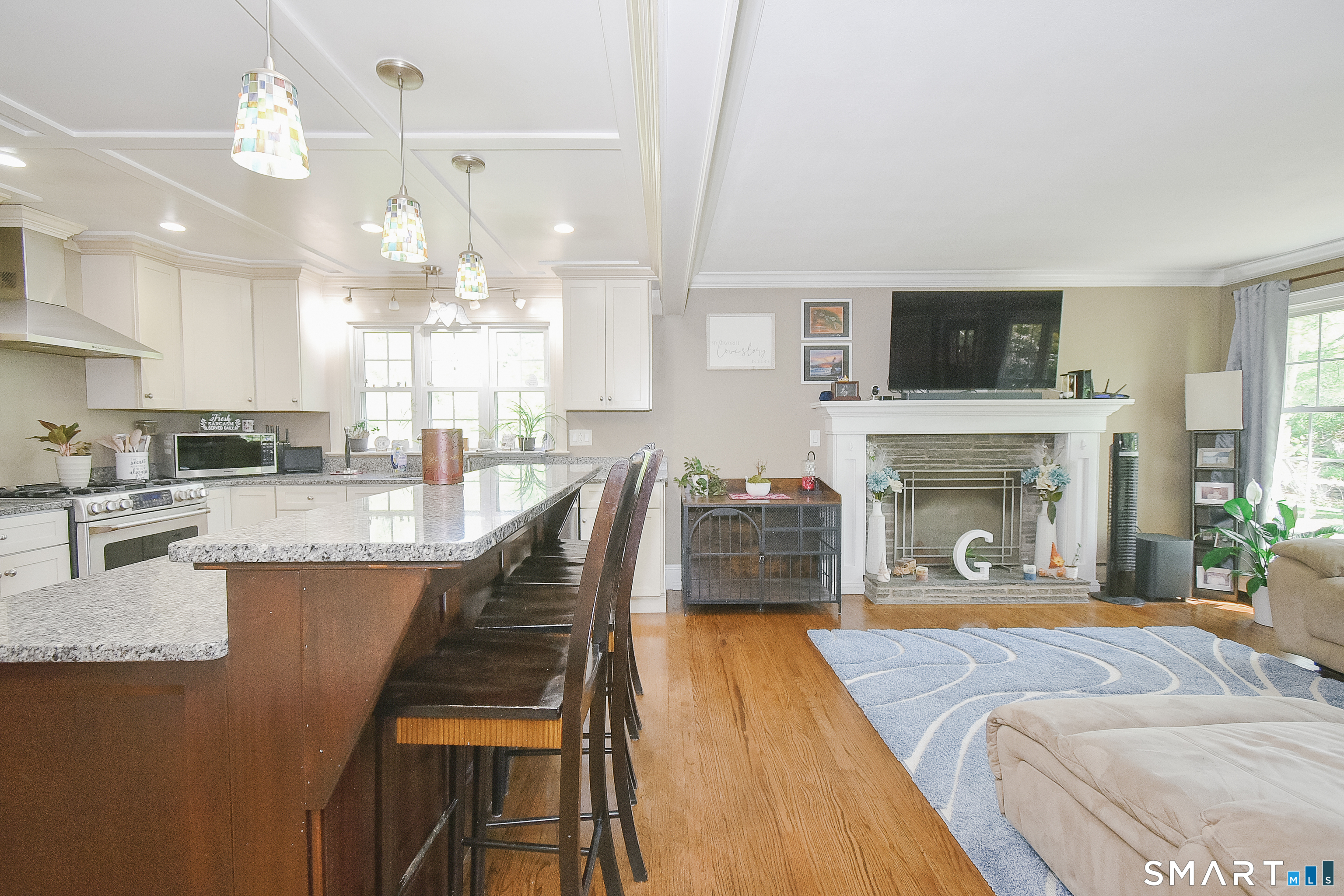 36 Mount Hope Road Mansfield CT 06250