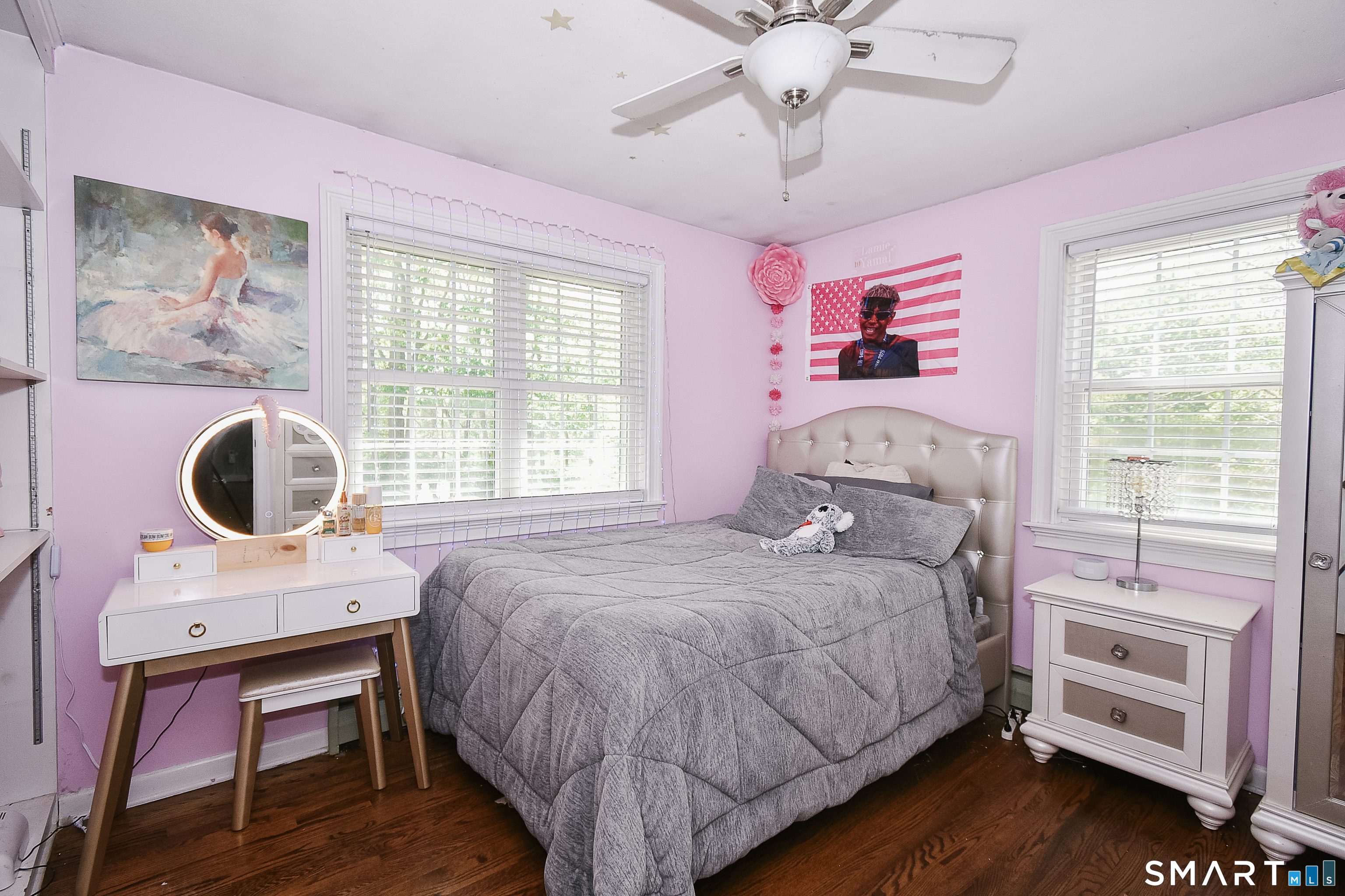 36 Mount Hope Road Mansfield CT 06250