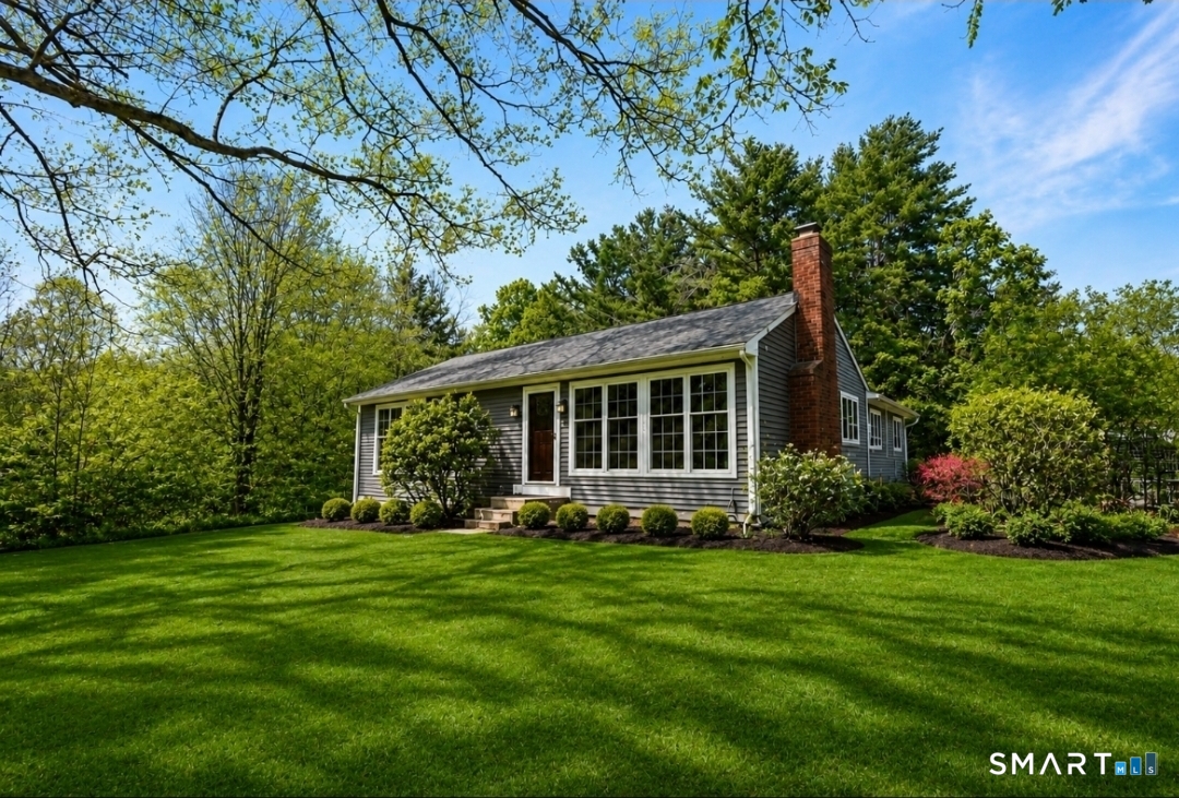 36 Mount Hope Road Mansfield CT 06250
