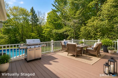 36 Mount Hope Road Mansfield CT 06250