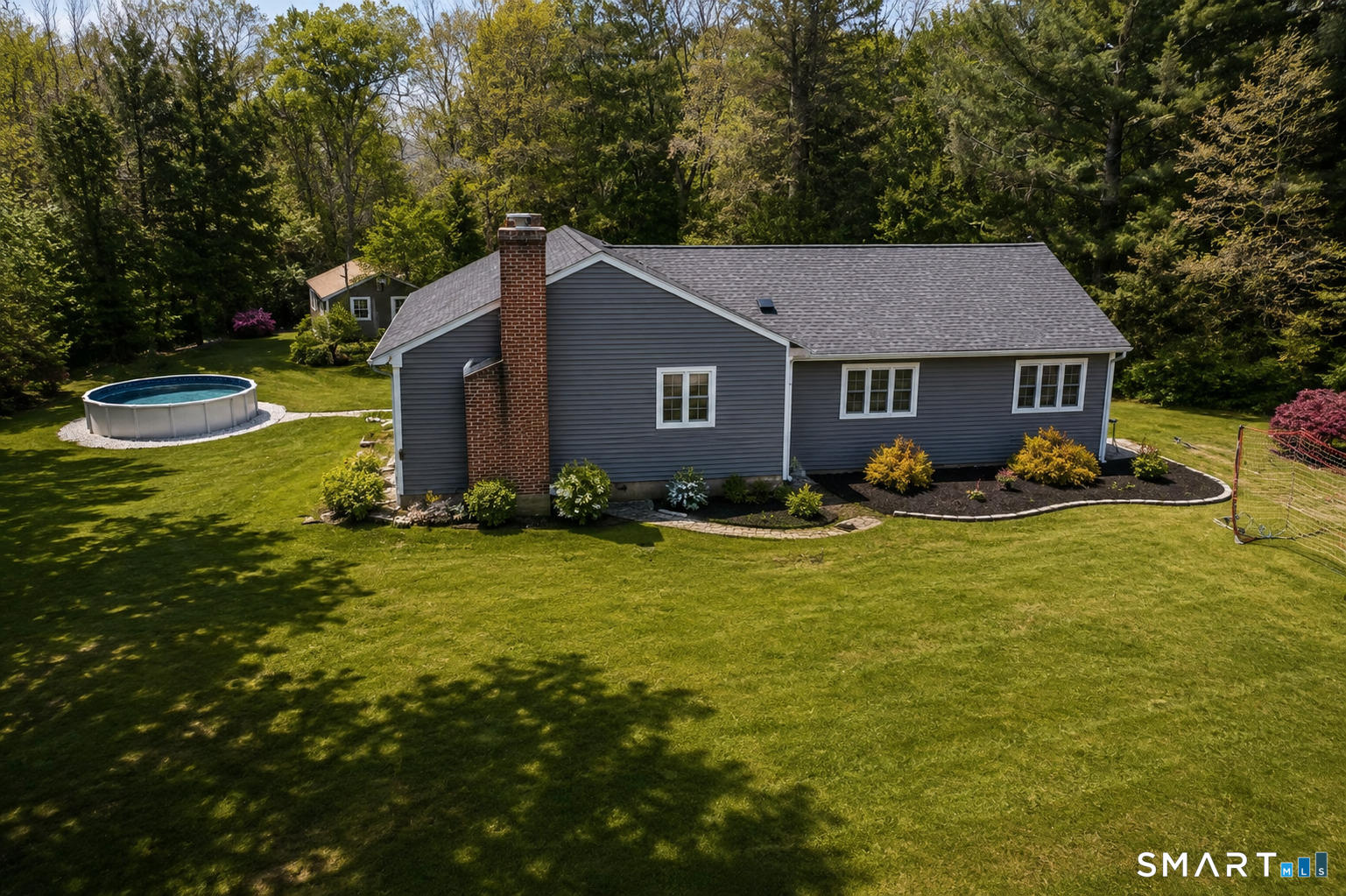 36 Mount Hope Road Mansfield CT 06250