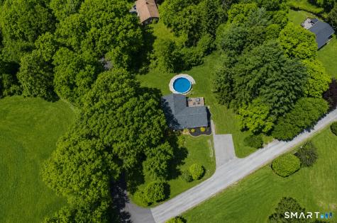 36 Mount Hope Road Mansfield CT 06250