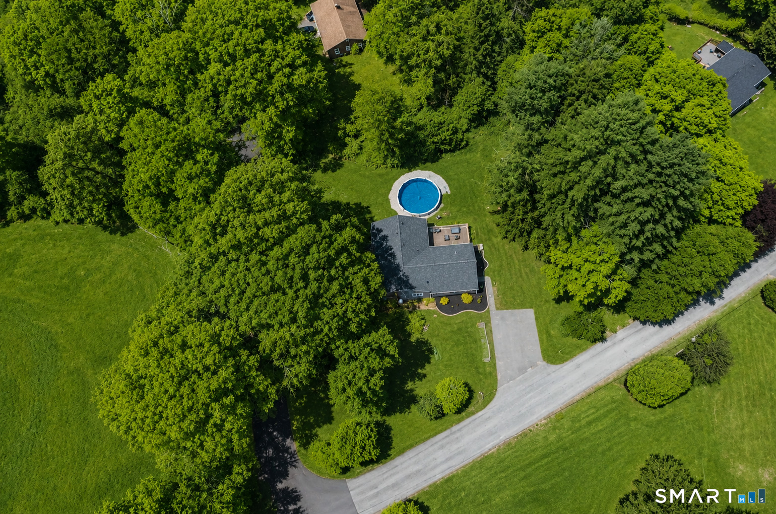 36 Mount Hope Road Mansfield CT 06250