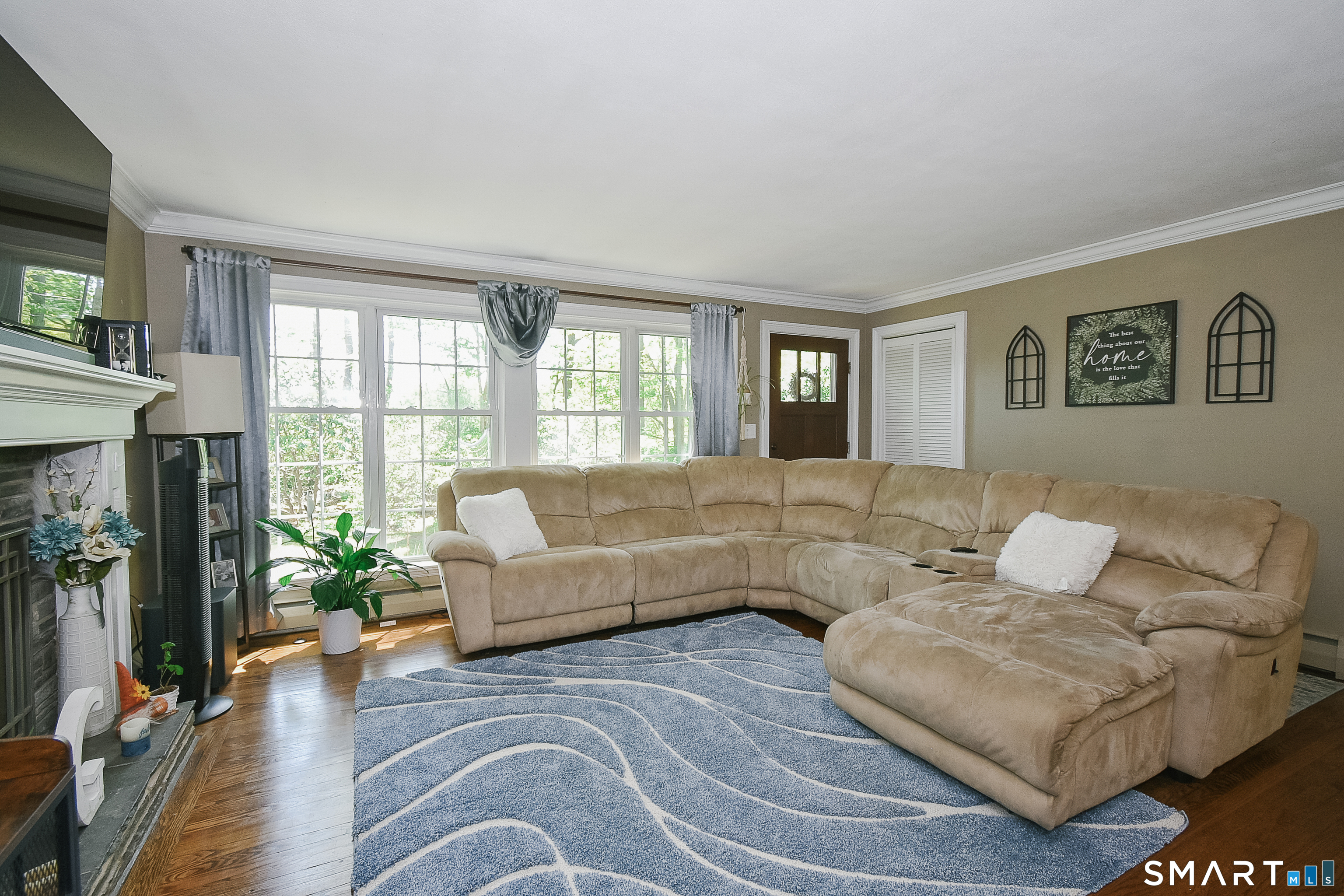36 Mount Hope Road Mansfield CT 06250