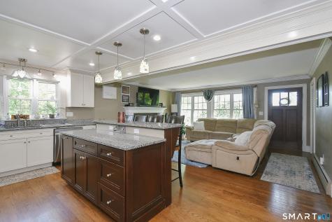 36 Mount Hope Road Mansfield CT 06250
