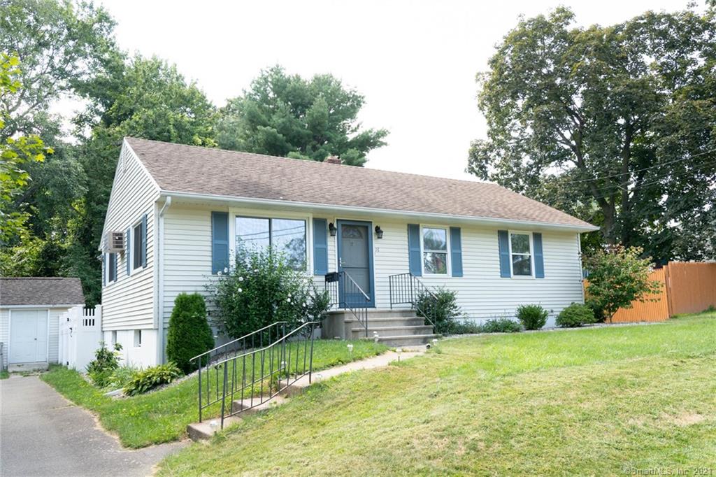 14 Ruth Street Bristol CT 06010