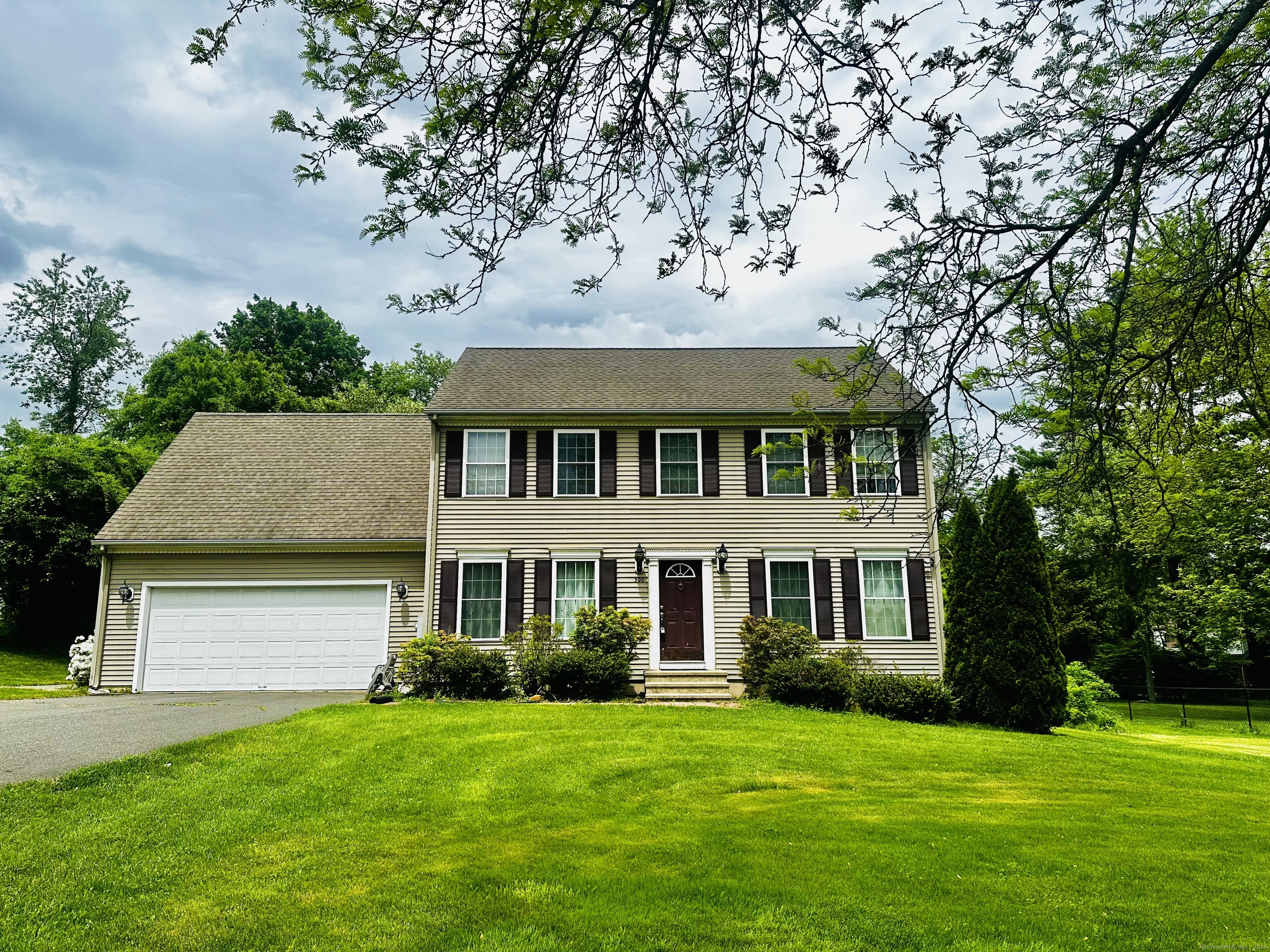 500 Church Street Wallingford CT 06492