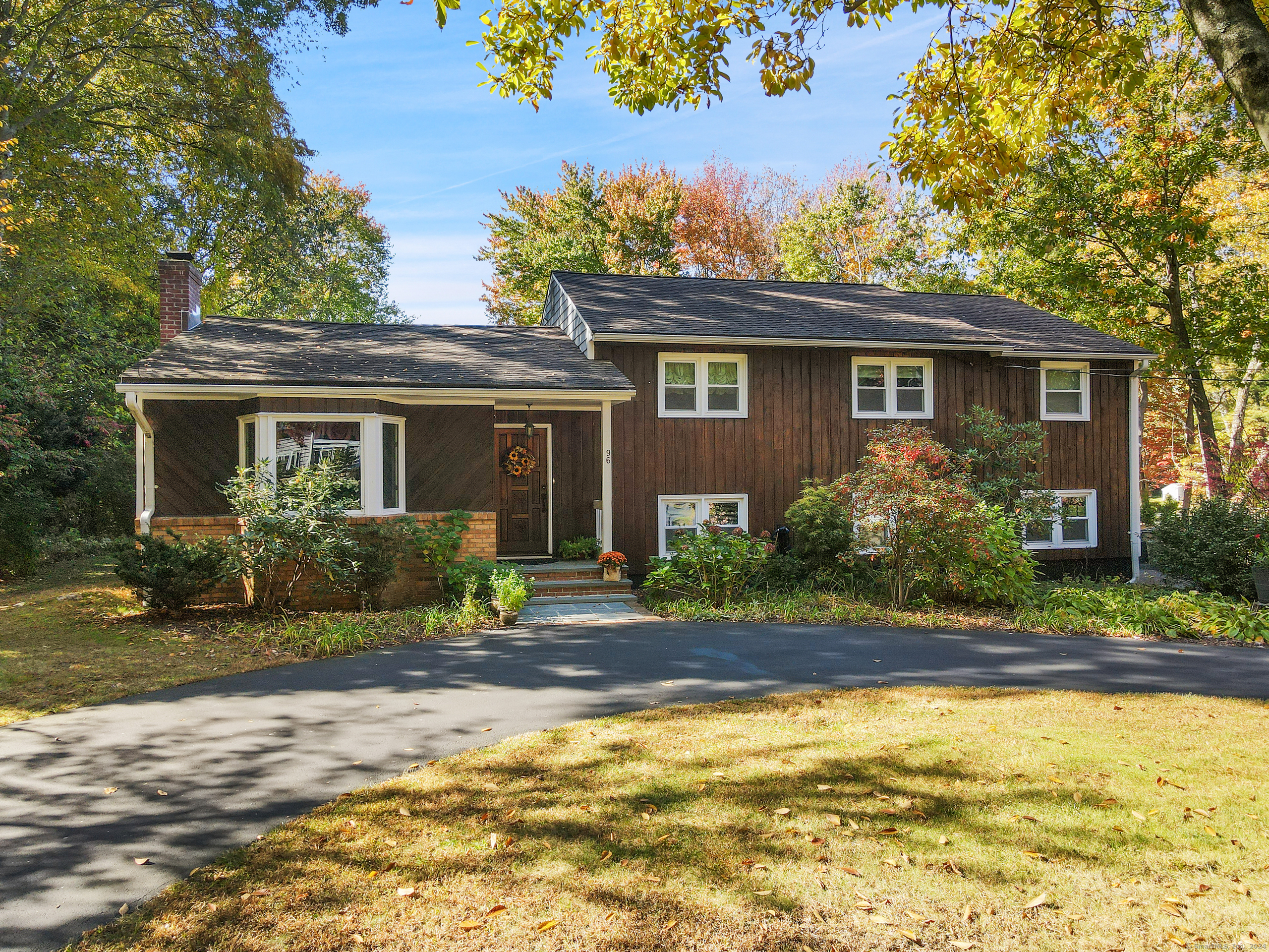 96 Nutmeg Lane Stamford CT 06905
