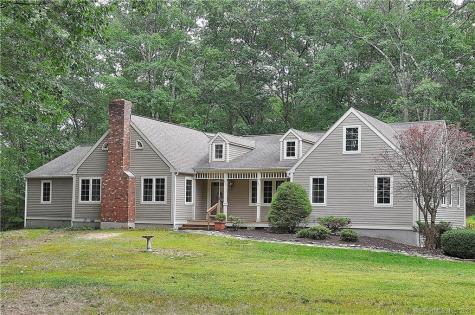 266 Flanders Road Woodbury CT 06798