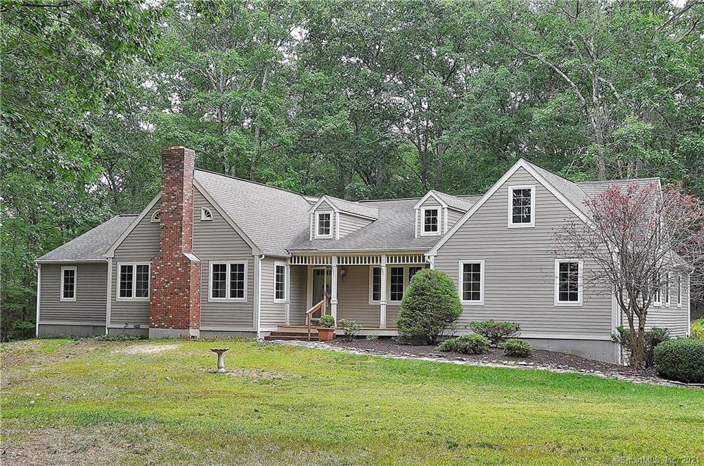 266 Flanders Road Woodbury CT 06798