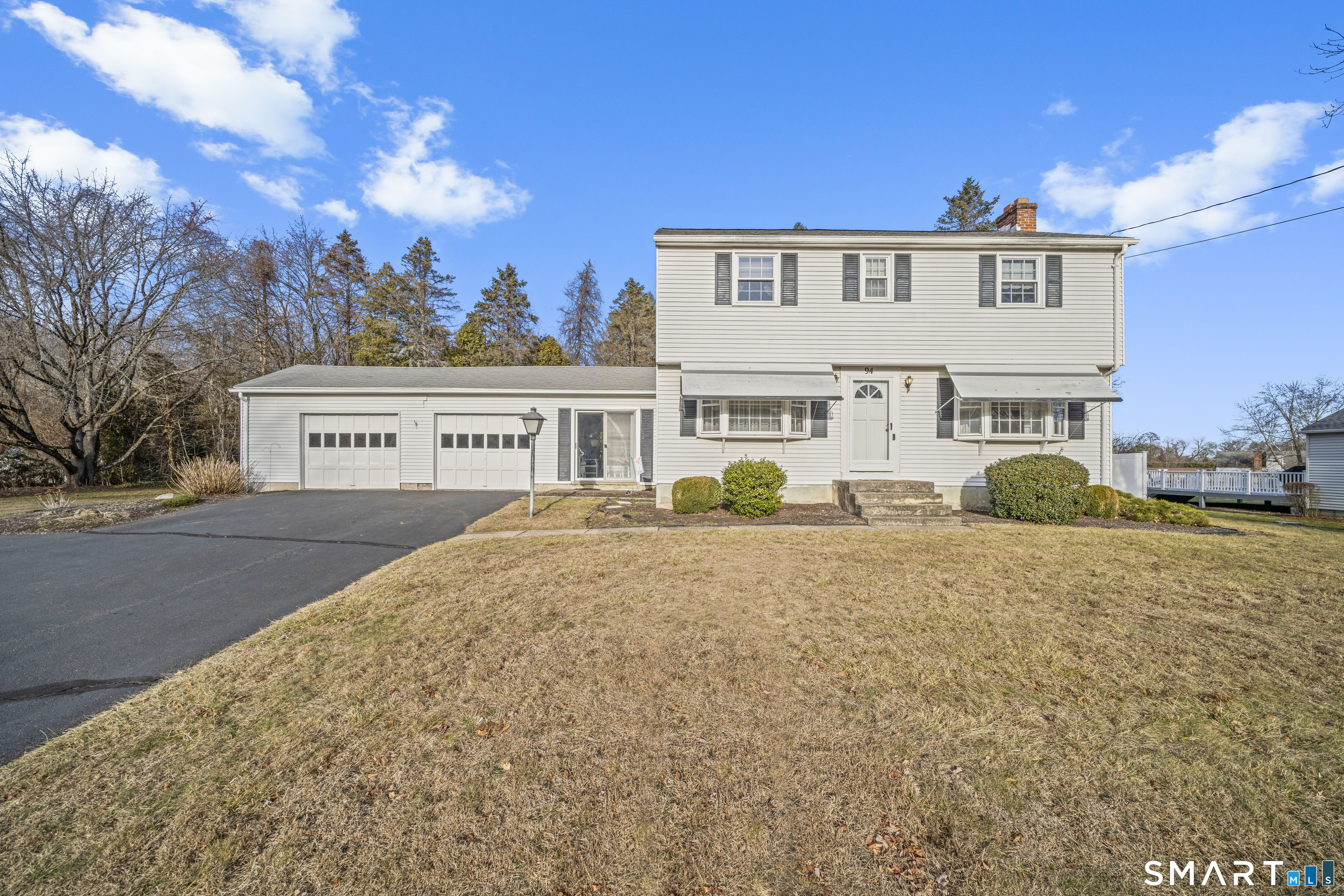 94 Raymond Road Windsor Locks CT 06096