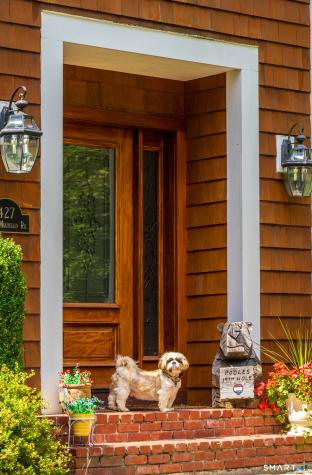 427 Long Mountain Road New Milford CT 06776