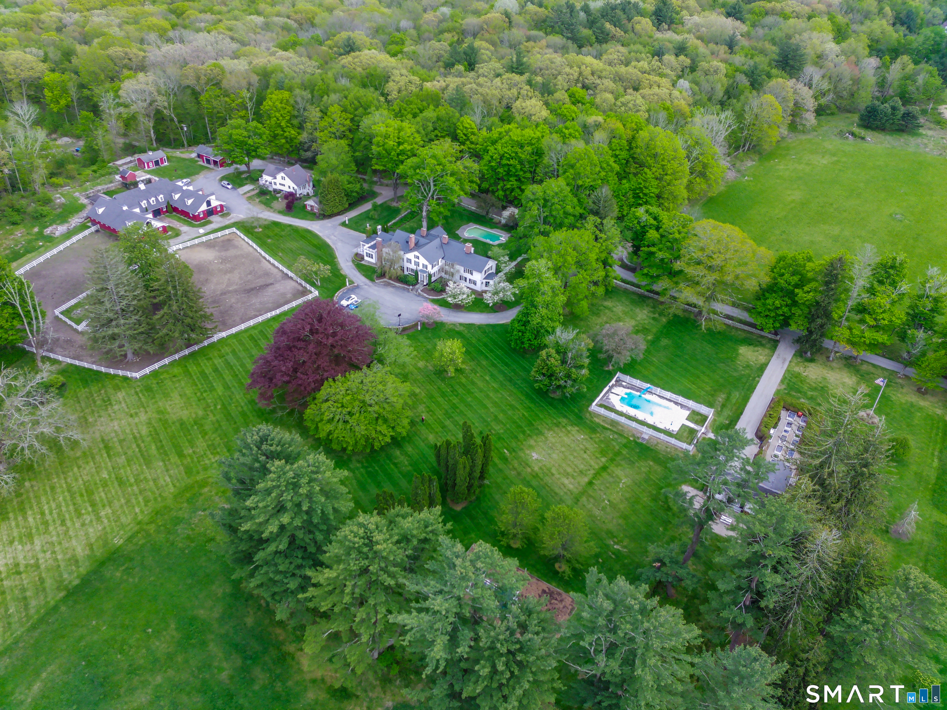 433 Wrights Crossing Road Pomfret CT 06259