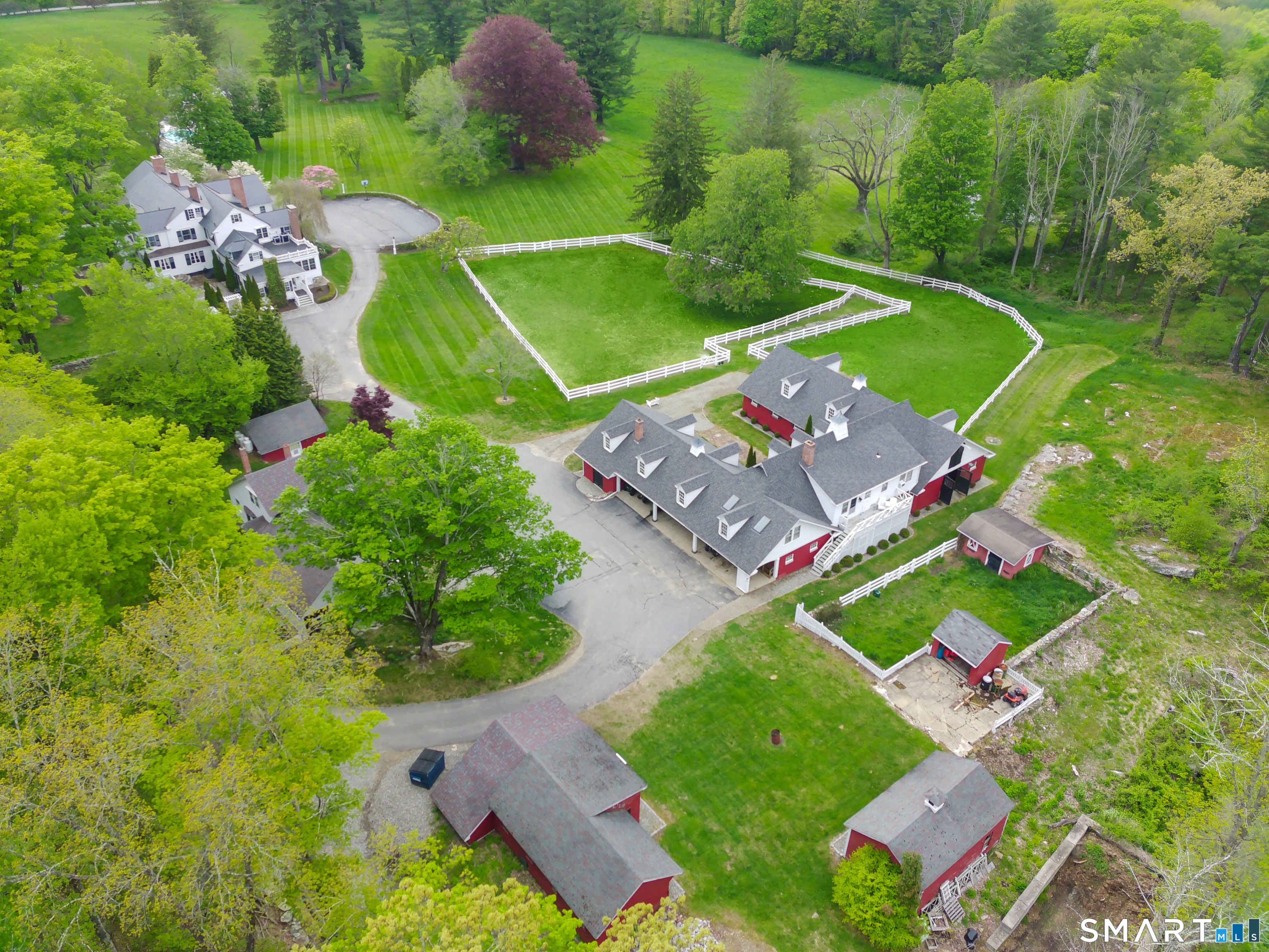 433 Wrights Crossing Road Pomfret CT 06259