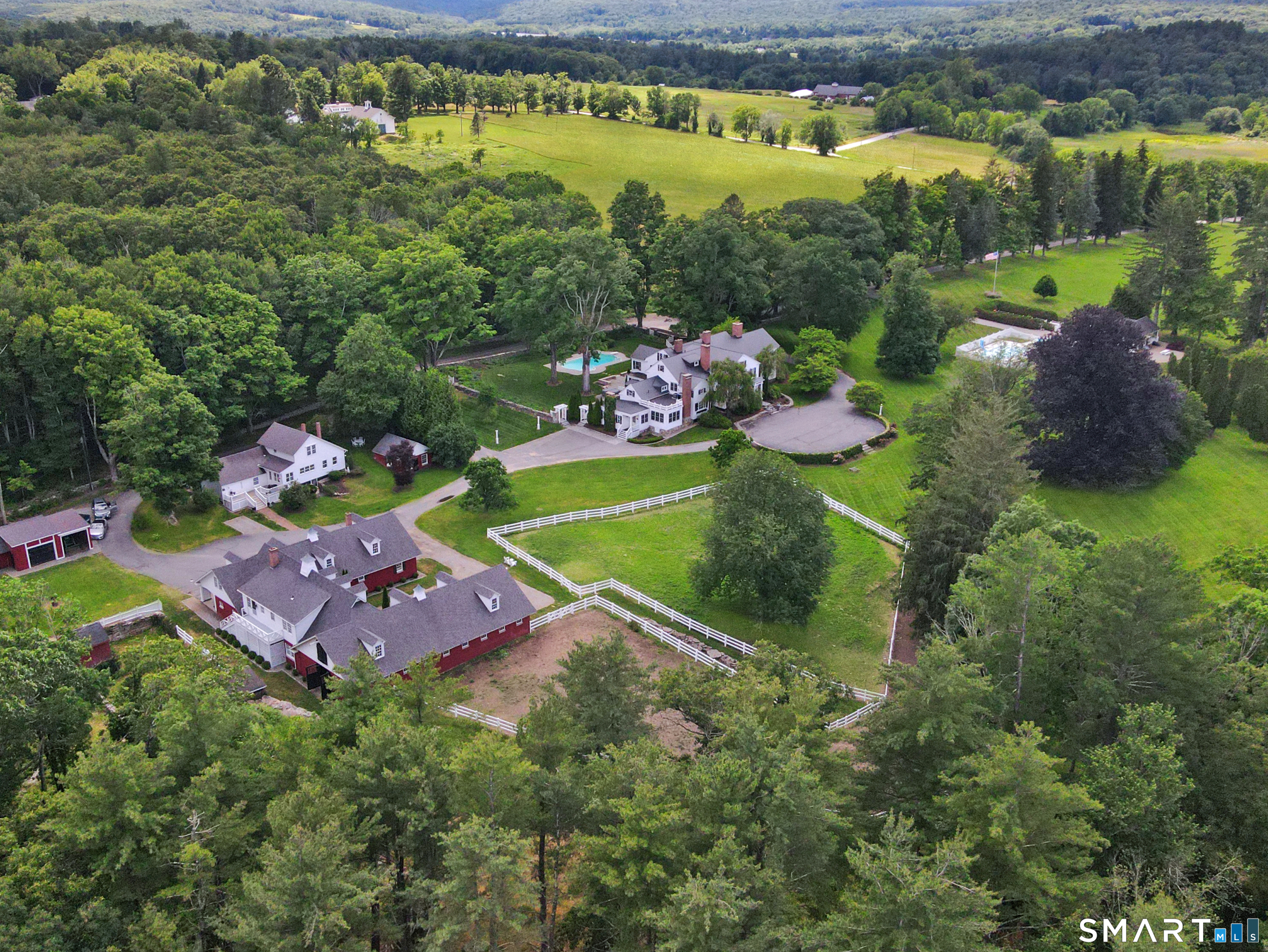 433 Wrights Crossing Road Pomfret CT 06259