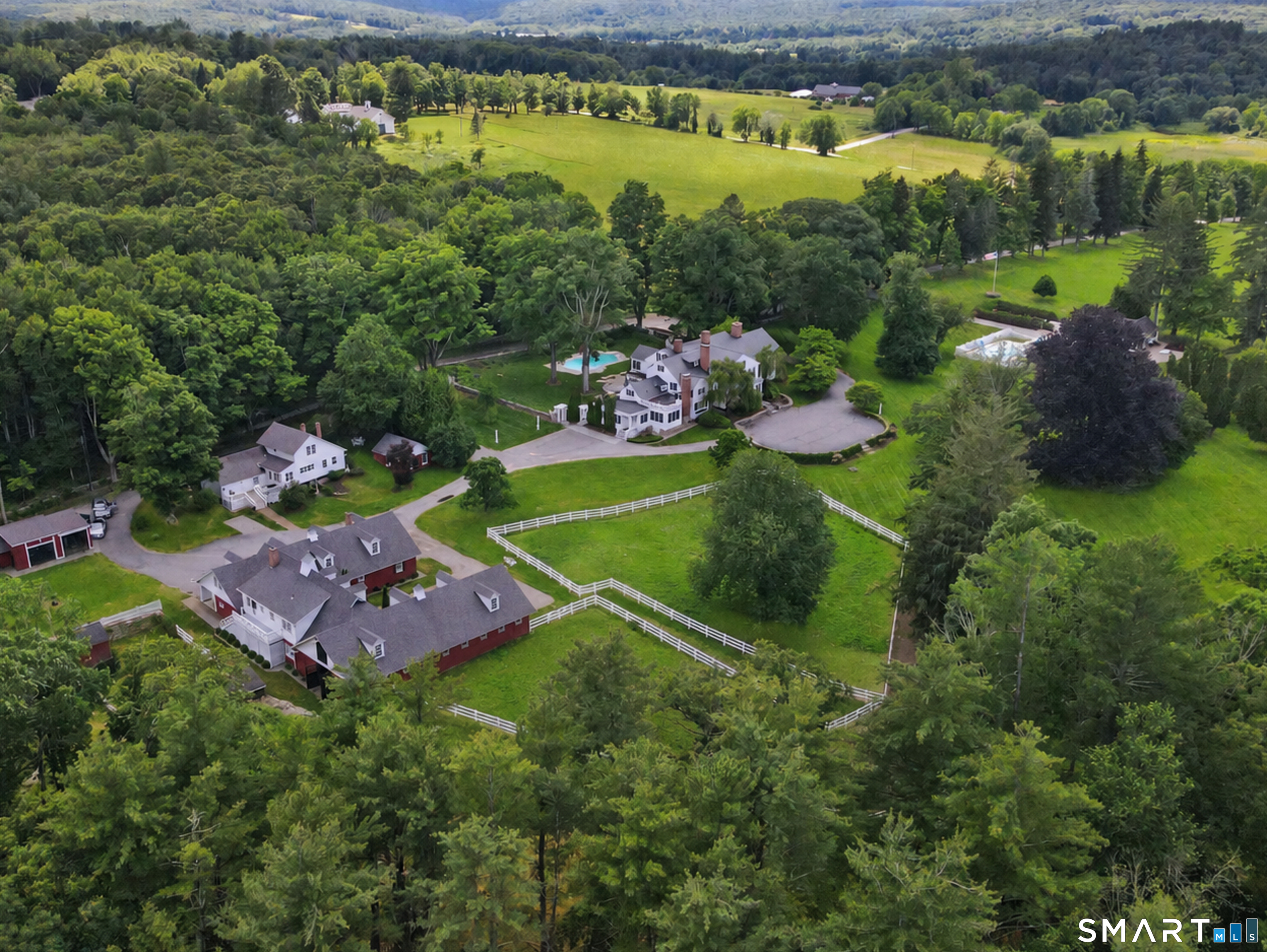 433 Wrights Crossing Road Pomfret CT 06259
