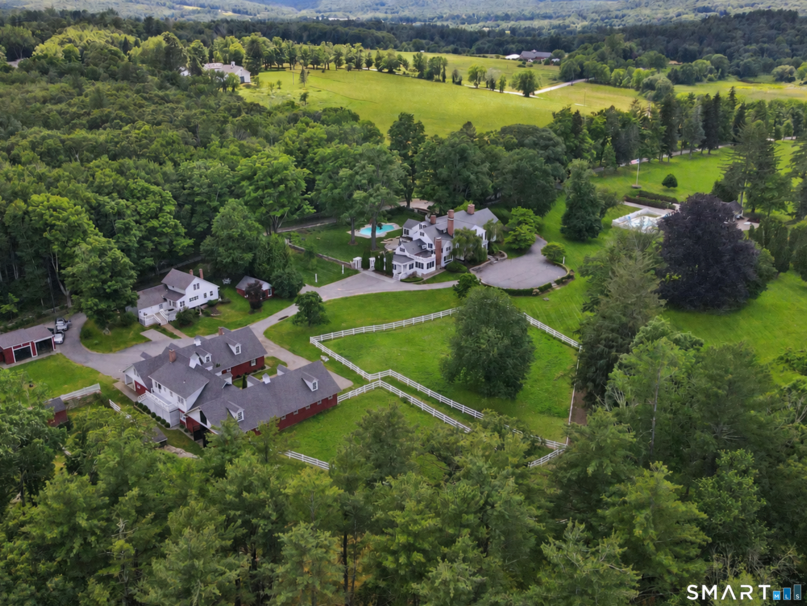 433 Wrights Crossing Road Pomfret CT 06259