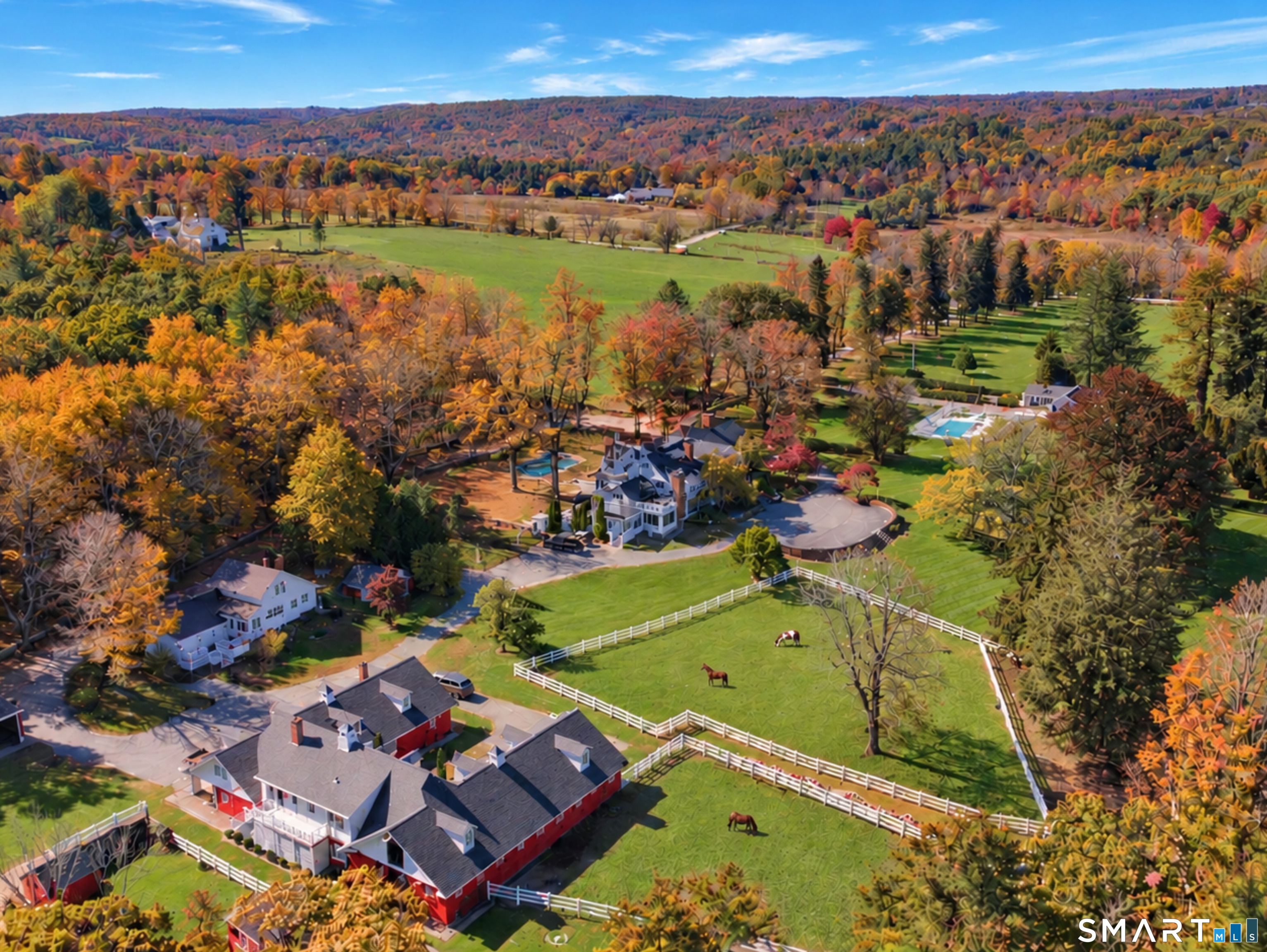 433 Wrights Crossing Road Pomfret CT 06259