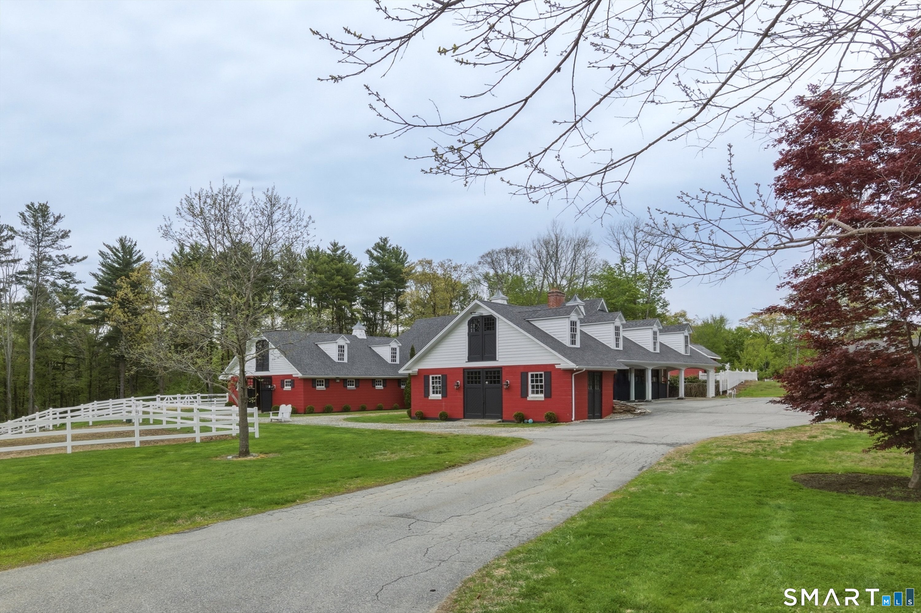 433 Wrights Crossing Road Pomfret CT 06259