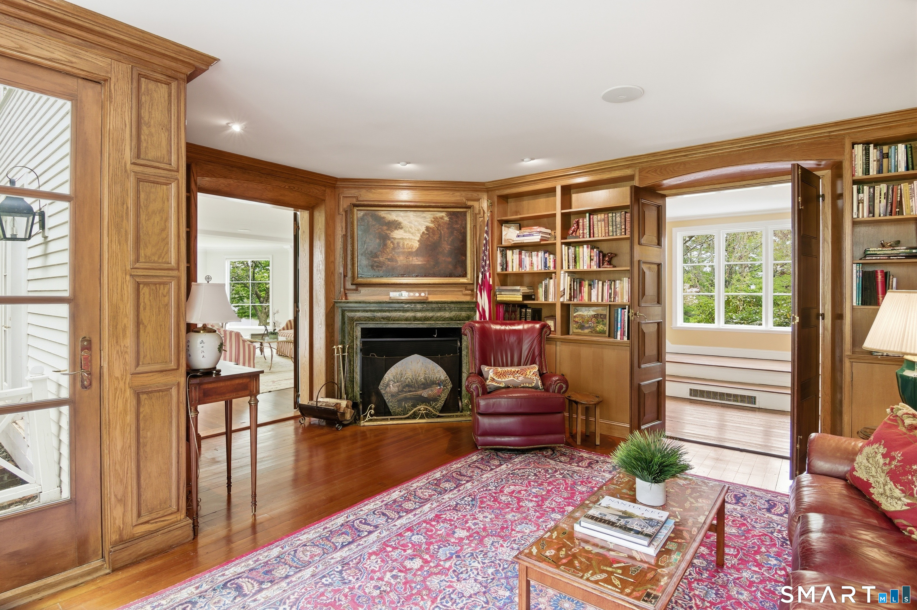 433 Wrights Crossing Road Pomfret CT 06259