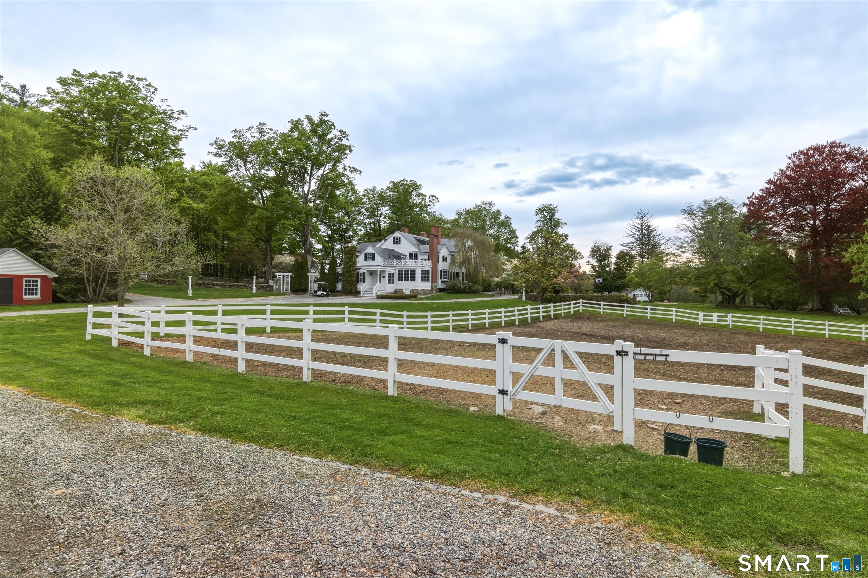 433 Wrights Crossing Road Pomfret CT 06259