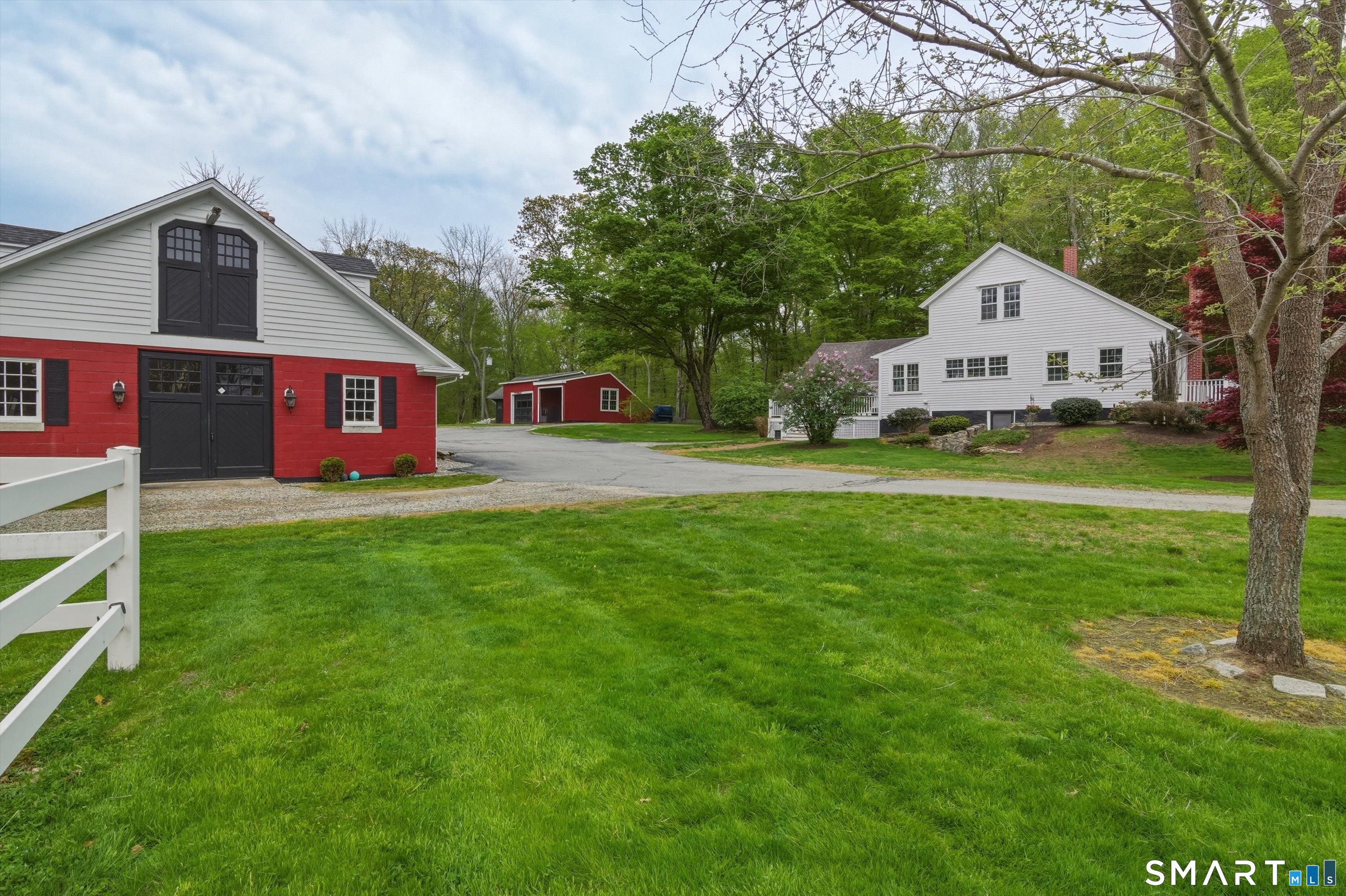 433 Wrights Crossing Road Pomfret CT 06259