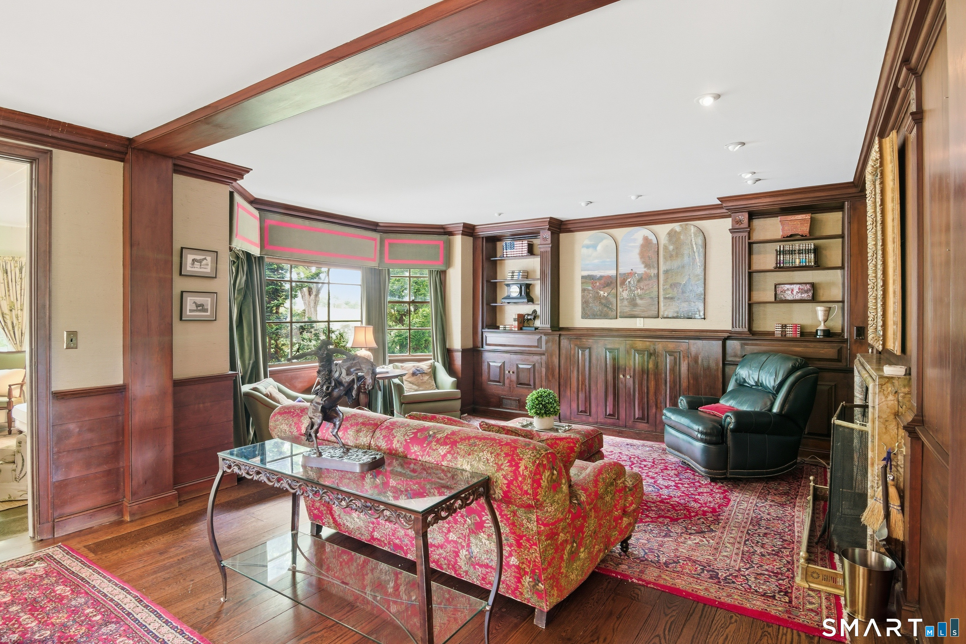 433 Wrights Crossing Road Pomfret CT 06259
